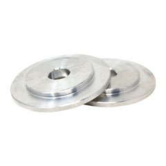 ‎Composite Wheel Adapter 2″ - 1-1/2″ (Pr)