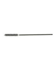 0.344″ Diameter × 9 1/2″ OAL, Carbon Steel, Automotive Brushes