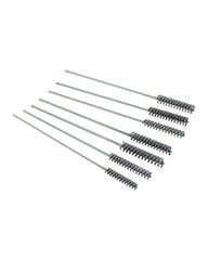 ‎0.250″-0.433″ Bore Diameter x  Hone Length x  Overall Length, 240 Grit, Silicon Carbide - Flex-Hone Kit