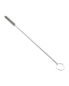 0.550″ Diameter × 18″ OAL, Stainless Steel, Automotive Brushes