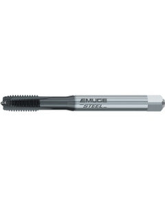 ‎1/4″ -20 × 3.15″ OAL, HSS-E, GLT-1, 3B Tolerance Class, 4P-5P Chamfer, Left Hand, Plug Style, Spiral Point Tap