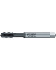 ‎3/8″ -16 × 3.937″ OAL, HSS-E, GLT-1, 3B Tolerance Class, 4P-5P Chamfer, Left Hand, Plug Style, Spiral Point Tap