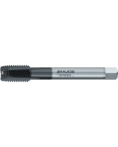 ‎5/8″ -18 × 3.937″ OAL, HSS-E, GLT-1, 3B Tolerance Class, 4P-5P Chamfer, Left Hand, Plug Style, Spiral Point Tap