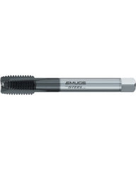 ‎7/16″ -20 × 3.937″ OAL, HSS-E, GLT-1, 3B Tolerance Class, 4P-5P Chamfer, Left Hand, Plug Style, Spiral Point Tap