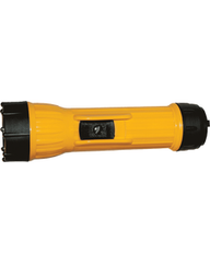 FLASHLIGHT LED HEAVY DUTY