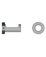 B-40 ECCENTRIC BUSHING