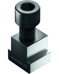 ‎NS 240-1 T-Nut, 16MnCr5 Steel, M24 × 70 Thread Size, Black Oxide Finish