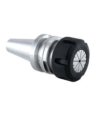 ‎BT 30 x ER 25 - 70 with Coolant Nut Collet Chuck