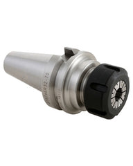 ‎BT 40 x ER 20 - 70 CoolFlex w/slot nut Collet Chuck