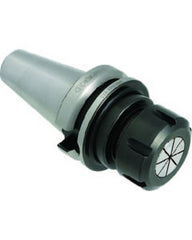 ‎BT 50 x ER 20 - 165 with coolant nut Collet Chuck