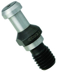 CAT 50 Coolant Pull Stud - Mitsui Seiki