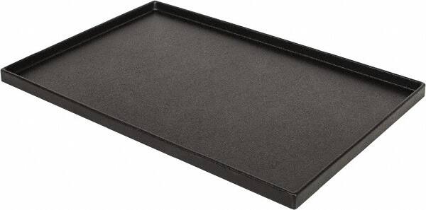 Kennedy - 1-3/4" High x 18" Deep x 27" Wide Cabinet Work Surface - For Use with Kennedy Models 273, 273KC, 275, 275KC, 276KC, 277, 283KC, 284KC, 285, 285KC, 376, 378 - Makers Industrial Supply