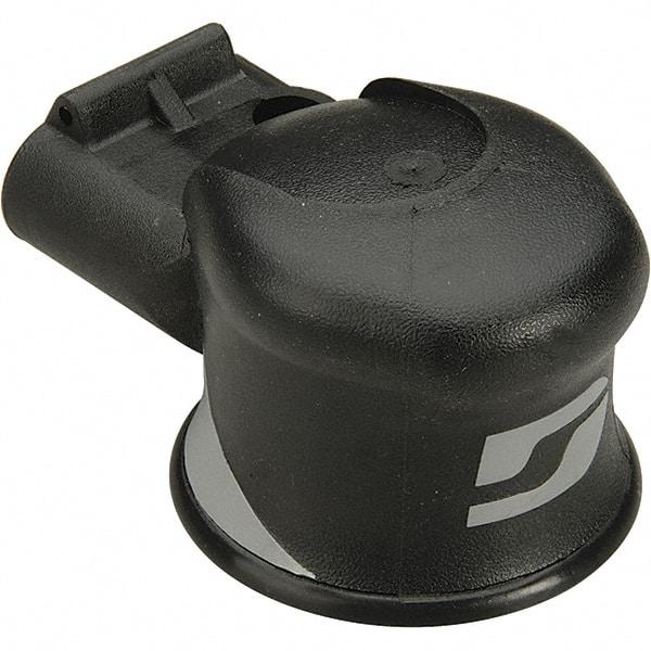 Dynabrade - Air Orbital Sander Housing - Use with 57015 - Makers Industrial Supply