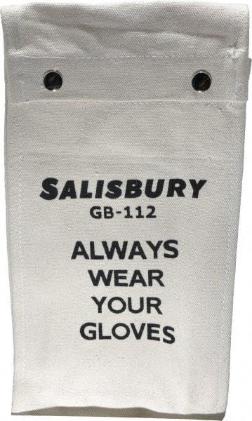 Salisbury by Honeywell - Glove Bag - 14" OAL - Makers Industrial Supply