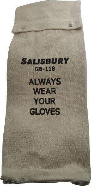 Salisbury by Honeywell - Glove Bag - 20" OAL - Makers Industrial Supply