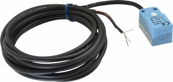 Extech - Tachometer Proximity Sensor - Use with 461950 1/8 DIN Panel Tachometer - Makers Industrial Supply