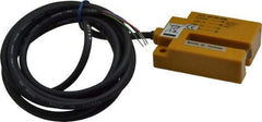 Extech - Tachometer Photoelectric Sensor - Use with 461950 1/8 DIN Panel Tachometer - Makers Industrial Supply
