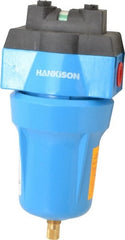 Hankison - 20 CFM Coalescing Oil Removal Filter - Makers Industrial Supply