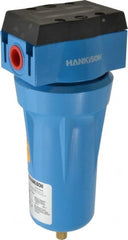 Hankison - 35 CFM Carbon Oil Vapor Removal Filter - Makers Industrial Supply