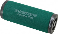 Hankison - 100 SCFM Carbon Oil Vapor Removal Filter Element - Makers Industrial Supply