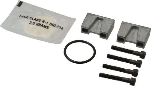 Hankison - Modular Connector Kit for Filters - Makers Industrial Supply