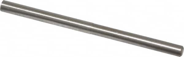 Made in USA - Shim Replacement Punches Diameter (Inch): 1/8 Length (Inch): 2 - Makers Industrial Supply