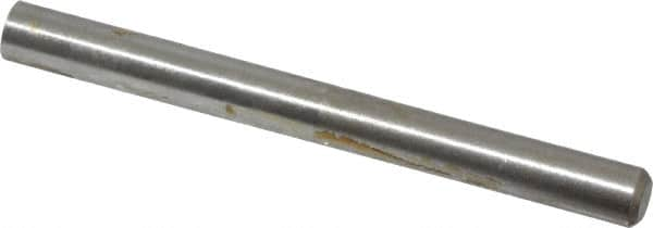 Made in USA - Shim Replacement Punches Diameter (Inch): 3/16 Length (Inch): 2 - Makers Industrial Supply