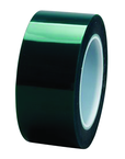 List 8992 50.4" x 72 yds Polyester Tape - Green - Makers Industrial Supply