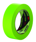 List 401+ 1490mm x 55m Log Roll High Performance Masking Tape - Green - Makers Industrial Supply