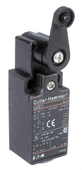 Eaton Cutler-Hammer - Limit Switch Rod Lever - For Use with E49 Miniature DIN Limit Switches - Makers Industrial Supply