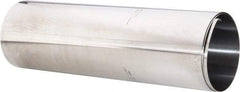 Made in USA - 10 Ft. Long x 12 Inch Wide x 0.003 Inch Thick, Roll Shim Stock - Steel - Makers Industrial Supply