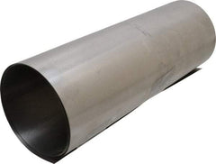 Value Collection - 10 Ft. Long x 12 Inch Wide x 0.007 Inch Thick, Roll Shim Stock - Steel - Makers Industrial Supply