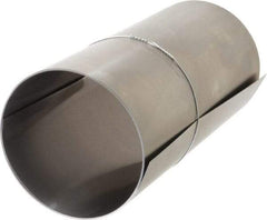 Value Collection - 10 Ft. Long x 12 Inch Wide x 0.012 Inch Thick, Roll Shim Stock - Steel - Makers Industrial Supply