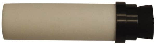 Dickson - Dust Filter - For Use with Th6 Recorders - Makers Industrial Supply