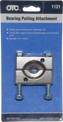 OTC - 1/4" to 15/16" Spread, Bearing Splitter - 8-1/2" Long, For Bearings - Makers Industrial Supply