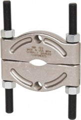 OTC - 1/2" to 4-5/8" Spread, Bearing Splitter - 9-3/4" Long, For Bearings - Makers Industrial Supply