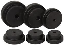 OTC - Step Plate Adapter Set - For Puller & Separators - Makers Industrial Supply