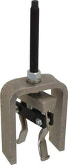 OTC - 7/8" to 2" Spread, Pilot Bearing Puller - 5-1/2" Long, For Bearings - Makers Industrial Supply