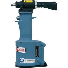 FSI - Air Riveters Riveter Type: Pneumatic Riveter Open End Rivet Capacity: 3/16 - Makers Industrial Supply