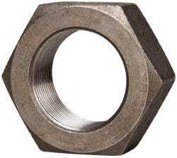 Riten - 1-7/8 - 12" Thread, Steel Lathe Nut - Compatible with Dead Centers - Makers Industrial Supply