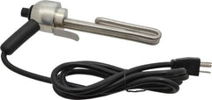 Made in USA - 1,100 Watt, Immersion Heater - Makers Industrial Supply