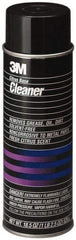 3M - 24 oz Aerosol Cleaner/Degreaser - Aerosol, Citrus Oil-Based, Citrus - Makers Industrial Supply