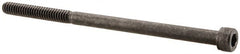 Value Collection - #10-24 UNC Hex Socket Cap Screw - Makers Industrial Supply