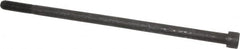 Value Collection - 1/2-13 UNC Hex Socket Drive, Socket Cap Screw - Alloy Steel, Black Oxide Finish, Partially Threaded, 11" Length Under Head - Makers Industrial Supply