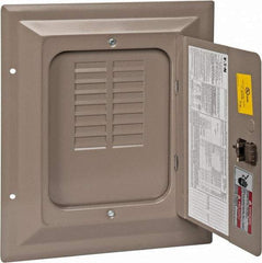 Eaton Cutler-Hammer - Load Center Cover - For Use with Type CH Load Center - Makers Industrial Supply