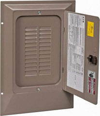 Eaton Cutler-Hammer - Load Center Cover - For Use with Type CH Load Center - Makers Industrial Supply