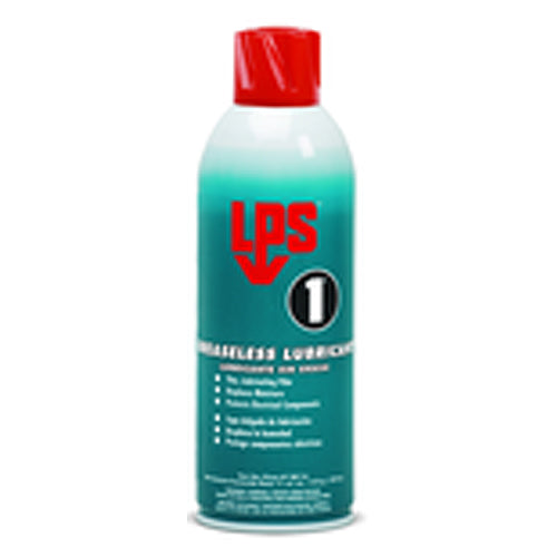 ‎LPS-1 Lubricant-11 oz - Makers Industrial Supply