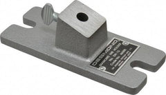 Desmond - 1/2 Carat Diamond Nib Dresser Holder - 6" Long x 2-1/2" Wide - Makers Industrial Supply