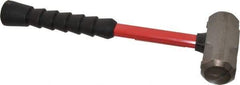 Proto - 3 Lb Head, 14" Long Sledge Hammer - Steel Head, Fiberglass Handle - Makers Industrial Supply