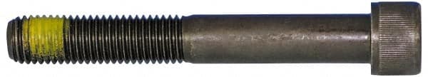 Value Collection - 1/2-13 UNC Hex Socket Cap Screw - Makers Industrial Supply